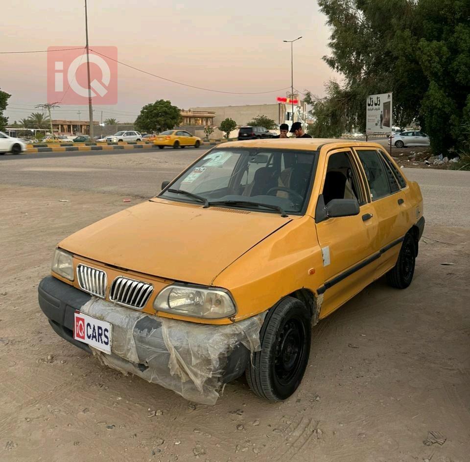 Saipa 131